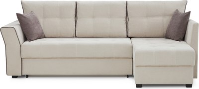 Диван угловой Mio Tesoro Камил 484