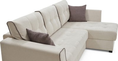 Диван угловой Mio Tesoro Камил 484