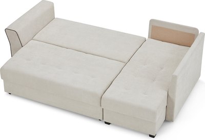 Диван угловой Mio Tesoro Камил 484