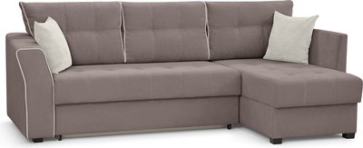 Диван угловой Mio Tesoro Камил 484 - фото