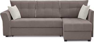 Диван угловой Mio Tesoro Камил 484