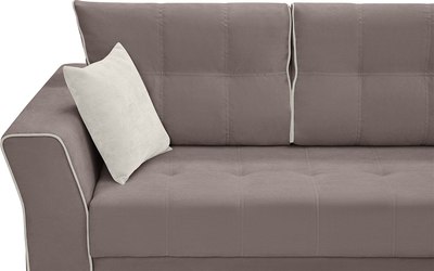 Диван угловой Mio Tesoro Камил 484