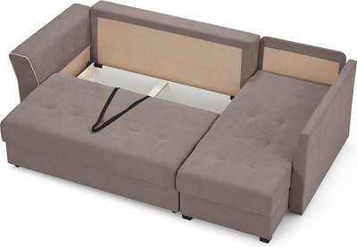 Диван угловой Mio Tesoro Камил 484