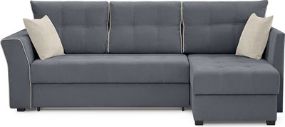 Диван угловой Mio Tesoro Камил 484