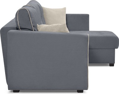 Диван угловой Mio Tesoro Камил 484