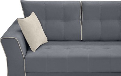 Диван угловой Mio Tesoro Камил 484