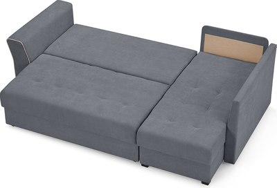 Диван угловой Mio Tesoro Камил 484