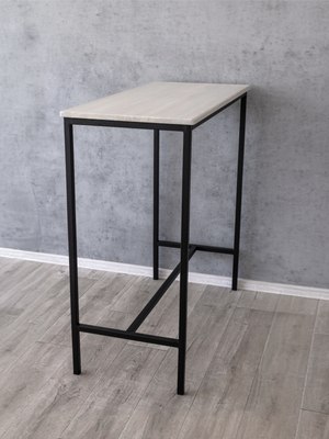 Барный стол Stal-Massiv LT-108