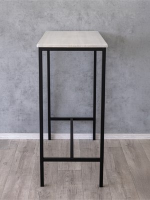 Барный стол Stal-Massiv LT-108