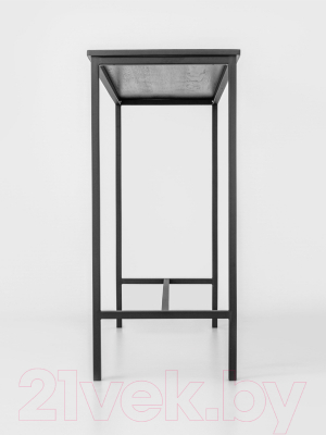 Барный стол Stal-Massiv LT-108