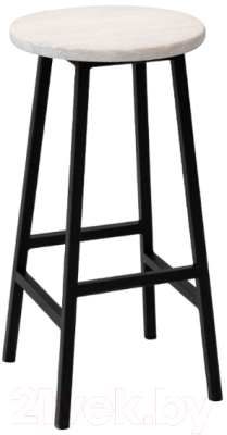 Табурет барный Stal-Massiv SMH-76 - фото