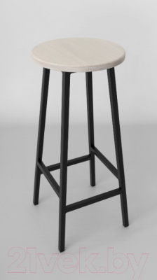Табурет барный Stal-Massiv SMH-76
