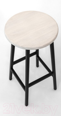 Табурет барный Stal-Massiv SMH-76