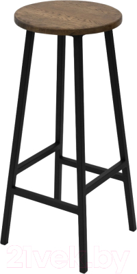 Табурет барный Stal-Massiv SMH-76 - фото