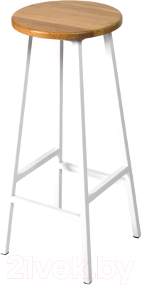 Табурет барный Stal-Massiv SMH-76 - фото