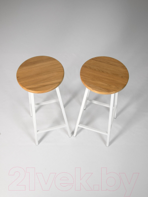 Табурет барный Stal-Massiv SMH-76