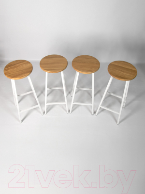 Табурет барный Stal-Massiv SMH-76