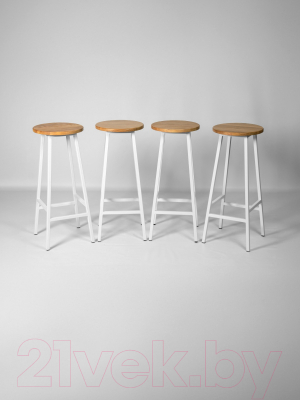 Табурет барный Stal-Massiv SMH-76