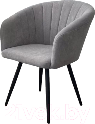 Стул M-City Runa поворотный / 670M05783 - фото