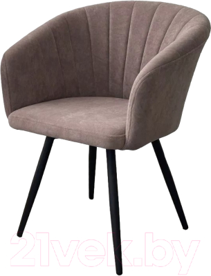 Стул M-City Runa поворотный / 670M05785 - фото