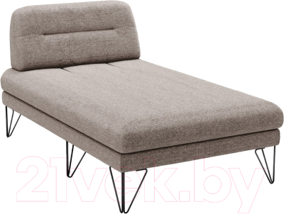 Оттоманка Нижегородмебель и К Рокки ТО 690 - фото