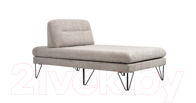 Оттоманка Нижегородмебель и К Рокки ТО 690