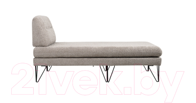 Оттоманка Нижегородмебель и К Рокки ТО 690