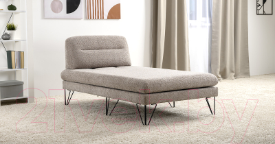 Оттоманка Нижегородмебель и К Рокки ТО 690