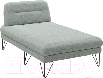 Оттоманка Нижегородмебель и К Рокки ТО 691 - фото