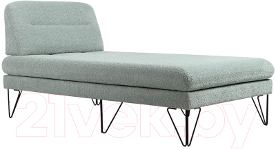 Оттоманка Нижегородмебель и К Рокки ТО 691