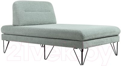 Оттоманка Нижегородмебель и К Рокки ТО 691