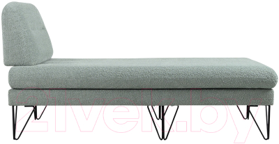 Оттоманка Нижегородмебель и К Рокки ТО 691