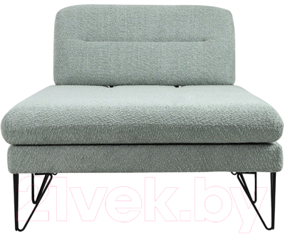 Оттоманка Нижегородмебель и К Рокки ТО 691