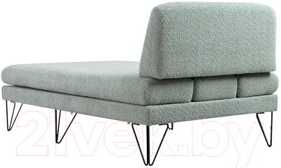 Оттоманка Нижегородмебель и К Рокки ТО 691