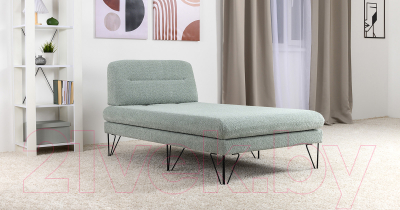 Оттоманка Нижегородмебель и К Рокки ТО 691