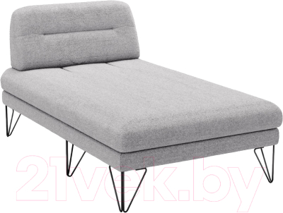 Оттоманка Нижегородмебель и К Рокки ТО 692 - фото