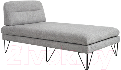 Оттоманка Нижегородмебель и К Рокки ТО 692