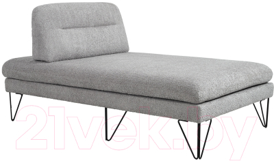 Оттоманка Нижегородмебель и К Рокки ТО 692