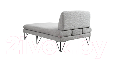 Оттоманка Нижегородмебель и К Рокки ТО 692