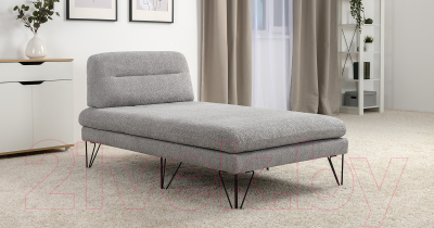 Оттоманка Нижегородмебель и К Рокки ТО 692