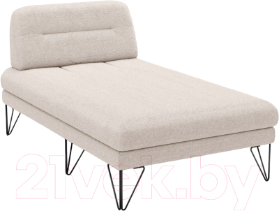 Оттоманка Нижегородмебель и К Рокки ТО 693 - фото