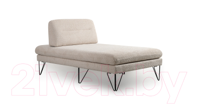 Оттоманка Нижегородмебель и К Рокки ТО 693