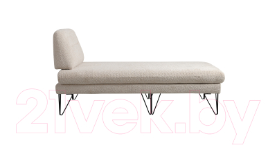 Оттоманка Нижегородмебель и К Рокки ТО 693