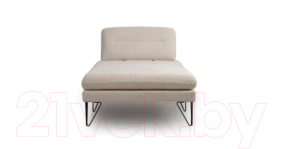 Оттоманка Нижегородмебель и К Рокки ТО 693