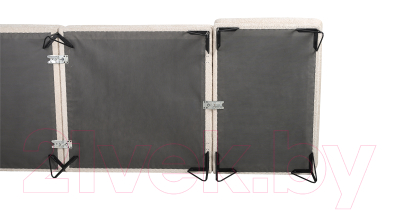 Оттоманка Нижегородмебель и К Рокки ТО 693