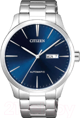 Часы наручные мужские Citizen NH8350-83L - фото