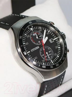 Часы наручные мужские Citizen CA7010-19E