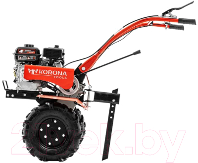 Мотоблок бензиновый Korona М-107 - фото
