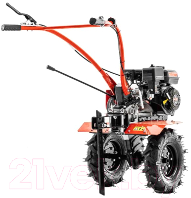 Мотоблок бензиновый Korona М-107