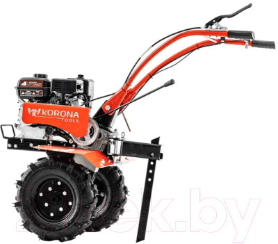 Мотоблок бензиновый Korona М-107